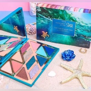 Tarte high tides and good vibes palette